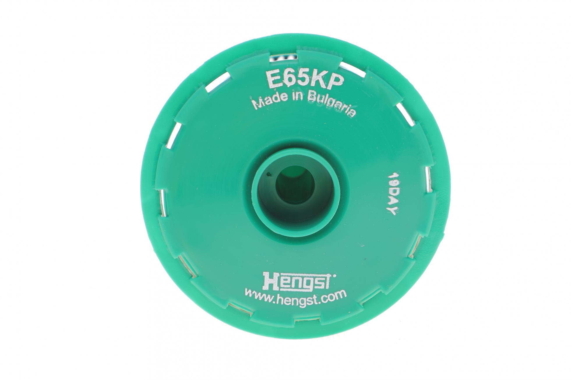E65KPD95 HENGST FILTER